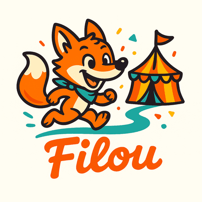 Filou logo